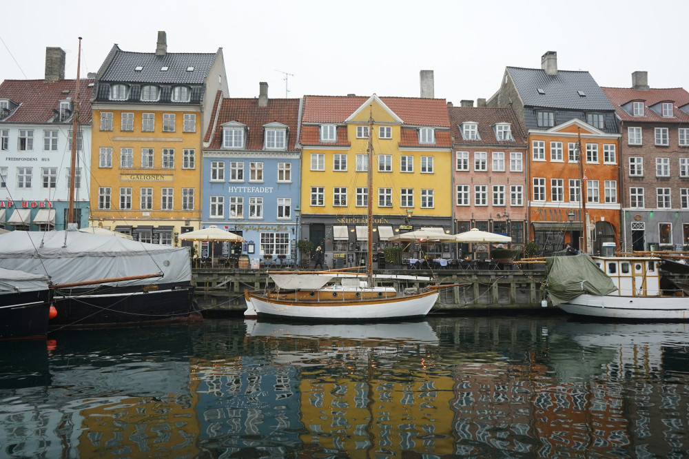 Besøg Danmarks skjulte perler og oplev magien